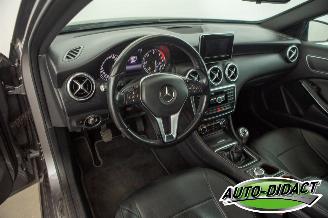 Mercedes A-klasse 180 CDI Navi Airco Lease Edition 4U3 picture 29