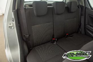 Suzuki Splash 1.0 VVT Airco Comfort EASSS picture 19