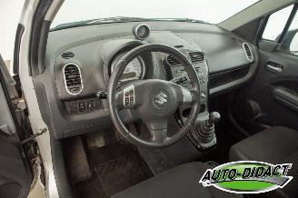 Suzuki Splash 1.0 VVT Airco Comfort EASSS picture 21