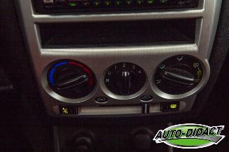 Hyundai Getz 1.4i Active Cool Airco picture 8