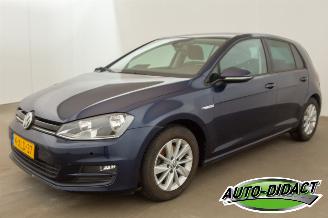 škoda osobní automobily Volkswagen Golf 1.6 TDI 81kW Clima Comfortline BlueMotion 2014/10