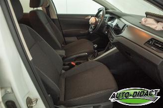 Volkswagen Polo 1.0 TSI 70kW Navi Clima Comfortline picture 19