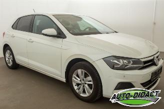 Volkswagen Polo 1.0 TSI 70kW Navi Clima Comfortline picture 2