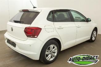 Volkswagen Polo 1.0 TSI 70kW Navi Clima Comfortline picture 4