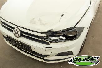Volkswagen Polo 1.0 TSI 70kW Navi Clima Comfortline picture 29