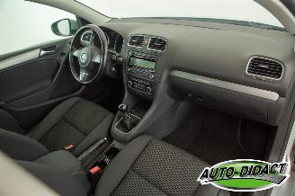 Volkswagen Golf 136.442 KM A/C Clima picture 17