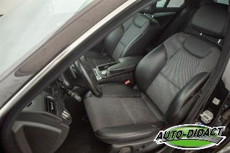 Mercedes C-klasse C 320 CDI Autom Avantg Motorschade picture 27