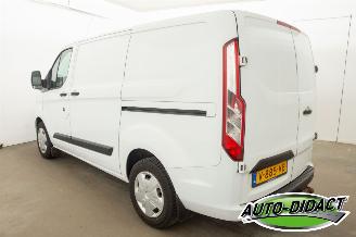 Ford Transit Custom 2.0 TDCI Automatic Euro 6 picture 4