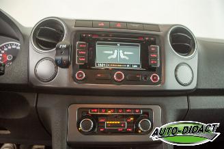 Volkswagen Amarok 2.0 TDI 4Motion (High Low) BM Plus Highline picture 12