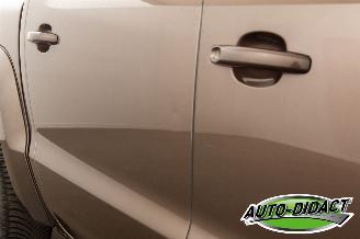 Volkswagen Amarok 2.0 TDI 4Motion (High Low) BM Plus Highline picture 21