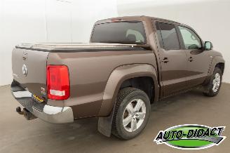 Volkswagen Amarok 2.0 TDI 4Motion (High Low) BM Plus Highline picture 4
