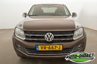 Volkswagen Amarok 2.0 TDI 4Motion (High Low) BM Plus Highline picture 24