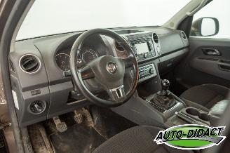 Volkswagen Amarok 2.0 TDI 4Motion (High Low) BM Plus Highline picture 7