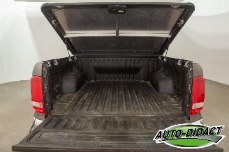 Volkswagen Amarok 2.0 TDI 4Motion (High Low) BM Plus Highline picture 29