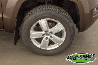 Volkswagen Amarok 2.0 TDI 4Motion (High Low) BM Plus Highline picture 23