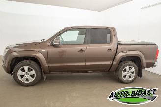 Volkswagen Amarok 2.0 TDI 4Motion (High Low) BM Plus Highline picture 26