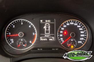 Volkswagen Amarok 2.0 TDI 4Motion (High Low) BM Plus Highline picture 6