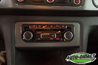 Volkswagen Amarok 2.0 TDI 4Motion (High Low) BM Plus Highline picture 15