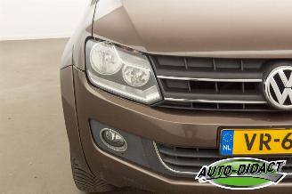 Volkswagen Amarok 2.0 TDI 4Motion (High Low) BM Plus Highline picture 22