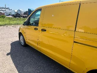 Mercedes eVito Extra Lang 66 kWh picture 31