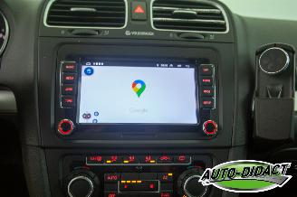 Volkswagen Golf 1.4 TSI Highline picture 19
