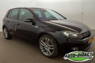 Volkswagen Golf 1.4 TSI Highline picture 2