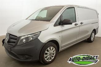  Mercedes Vito 114 CDI - Automaat - Lang 2021/9