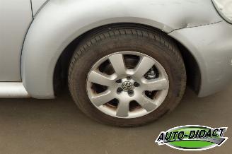 Volkswagen New-beetle Cabriolet - 1.6 - 159.036 km - Highline picture 28