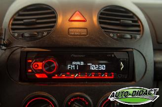 Volkswagen New-beetle Cabriolet - 1.6 - 159.036 km - Highline picture 20