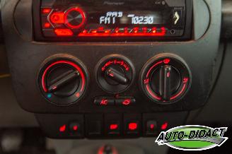 Volkswagen New-beetle Cabriolet - 1.6 - 159.036 km - Highline picture 21