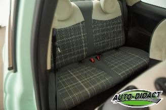 Fiat 500 1.2 51kW 57.191 km Pano Airco picture 18