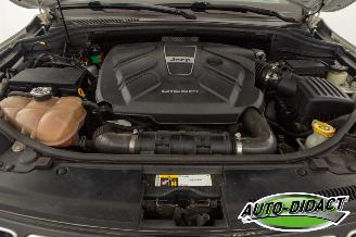 Jeep Grand-cherokee 3.0 CRD 184kW Automaat Pano Navi Camera Leder  Overland picture 29