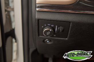 Jeep Grand-cherokee 3.0 CRD 184kW Automaat Pano Navi Camera Leder  Overland picture 12