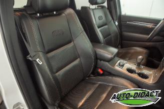 Jeep Grand-cherokee 3.0 CRD 184kW Automaat Pano Navi Camera Leder  Overland picture 18