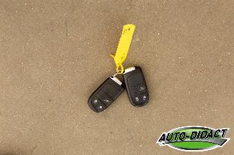 Jeep Grand-cherokee 3.0 CRD 184kW Automaat Pano Navi Camera Leder  Overland picture 26