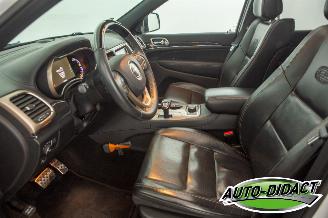 Jeep Grand-cherokee 3.0 CRD 184kW Automaat Pano Navi Camera Leder  Overland picture 22