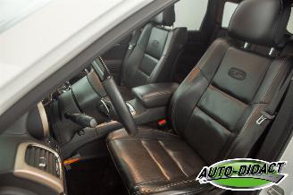 Jeep Grand-cherokee 3.0 CRD 184kW Automaat Pano Navi Camera Leder  Overland picture 23