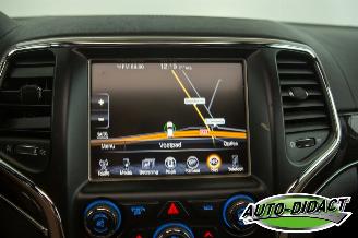 Jeep Grand-cherokee 3.0 CRD 184kW Automaat Pano Navi Camera Leder  Overland picture 6