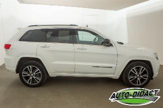 Jeep Grand-cherokee 3.0 CRD 184kW Automaat Pano Navi Camera Leder  Overland picture 34