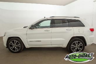 Jeep Grand-cherokee 3.0 CRD 184kW Automaat Pano Navi Camera Leder  Overland picture 33