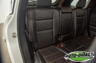 Jeep Grand-cherokee 3.0 CRD 184kW Automaat Pano Navi Camera Leder  Overland picture 19