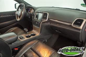 Jeep Grand-cherokee 3.0 CRD 184kW Automaat Pano Navi Camera Leder  Overland picture 16