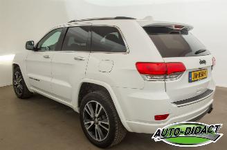 Jeep Grand-cherokee 3.0 CRD 184kW Automaat Pano Navi Camera Leder  Overland picture 3