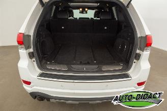 Jeep Grand-cherokee 3.0 CRD 184kW Automaat Pano Navi Camera Leder  Overland picture 32