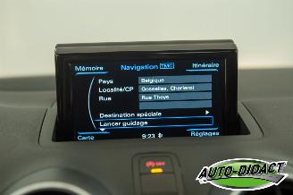 Audi A1 1.0 TFSI Navi Airco Leder picture 8