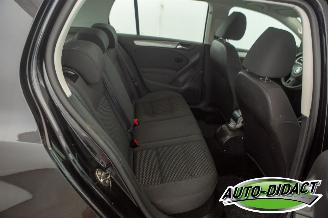 Volkswagen Golf 1.2 TSI 77kW Airco Trendline BlueMotion picture 21