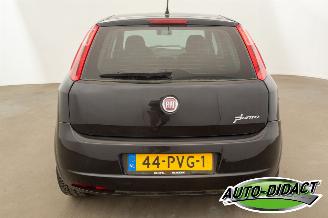 Fiat Grande Punto 1.3 M-Jet Actual 110.372 km NAP Airco picture 32