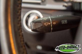 Mercedes E-klasse E200 CDI Automaat Carpas Navi BlueEFFICIENCY picture 19