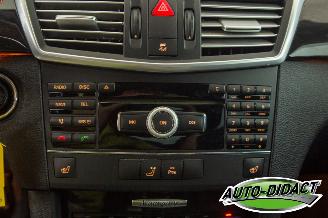 Mercedes E-klasse E200 CDI Automaat Carpas Navi BlueEFFICIENCY picture 10
