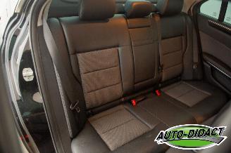Mercedes E-klasse E200 CDI Automaat Carpas Navi BlueEFFICIENCY picture 23